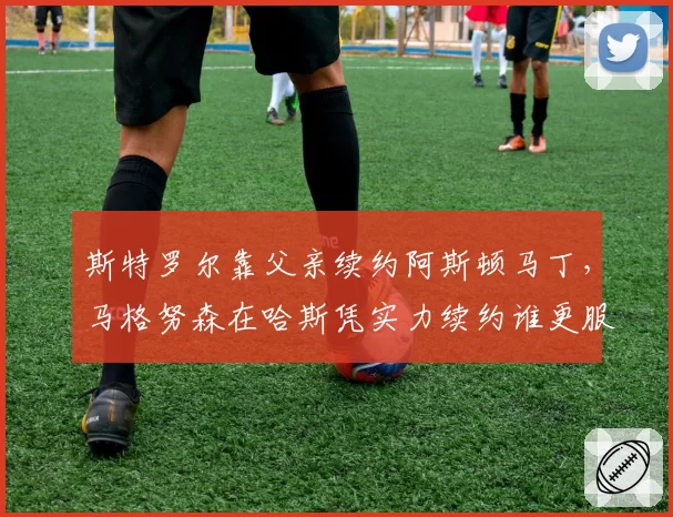 斯特罗尔靠父亲续约阿斯顿马丁，马格努森在哈斯凭实力续约谁更服众？