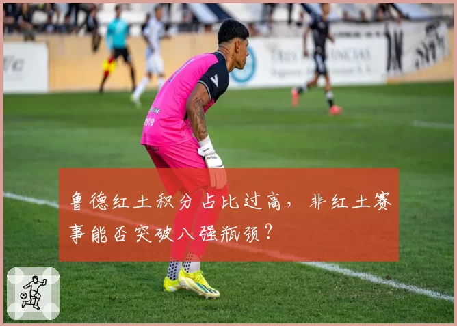 鲁德红土积分占比过高，非红土赛事能否突破八强瓶颈？